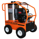 Easy-Kleen EZO4035G-K-GP-12 4000 PSI 3.5 GPM Kohler 14 Hp Electric Start Hot Water Pressure Washer New