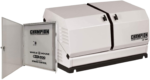 Champion 100294 14kW Standby Generator LP/NG w/ 200 Amp Automatic Transfer Switch New