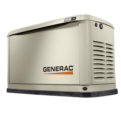 Generac/Honeywell 7029 Guardian 9kW/8kW LP/NG Standby Generator New