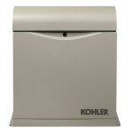 Kohler 12RESV-QS8 12KW Standby Generator with Remote Monitoring New