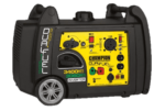 Champion 100263 3100W/3400W Inverter Dual Fuel Electric Start Generator New