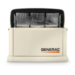 Generac 7173 13kW Guardian LP/NG Wi-Fi Standby Generator New