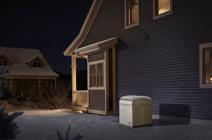 Kohler 10RESV-QS8 10KW NP/NG Standby Generator with OnCue Plus Monitoring New