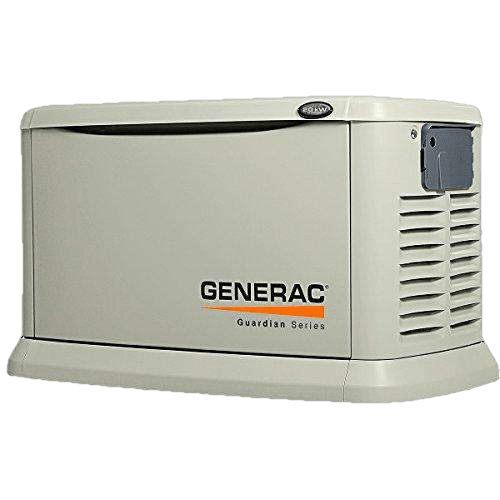 Generac/Honeywell 6730 Guardian 20kW Standby Generator New