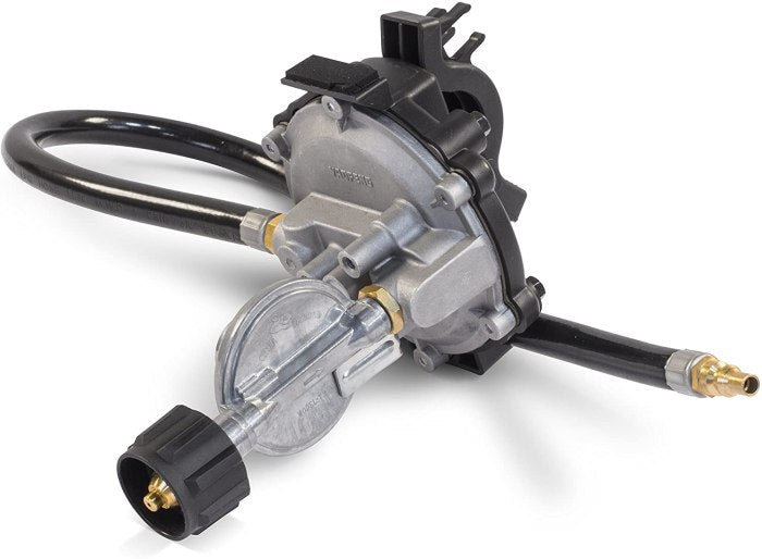 Champion 100263 3100W/3400W Inverter Dual Fuel Electric Start Generator New