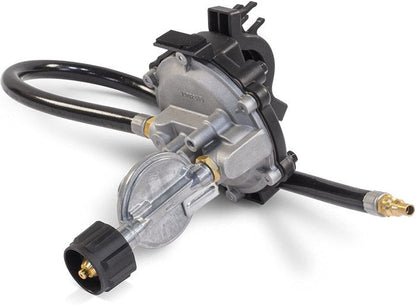 Champion 100263 3100W/3400W Inverter Dual Fuel Electric Start Generator New