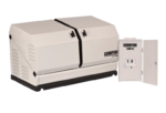 Champion 100177 8.5kW Home Standby Generator Nema 3R Transfer Switch New