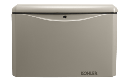 Kohler 14RCA-QS6 14KW Standby Generator with OnCue Plus New