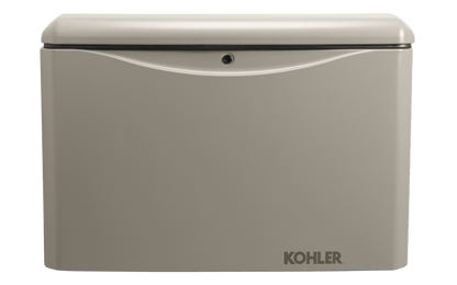 Kohler 14RCA 14KW 120/240 Single Phase Standby Generator with OnCue Plus New