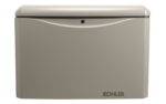 Kohler 14RCA 14KW 120/240 Single Phase Standby Generator with OnCue Plus New