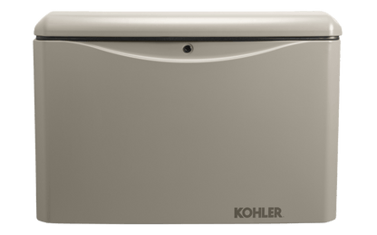 Kohler 14RCA 14KW 120/240 Single Phase Standby Generator with OnCue Plus New