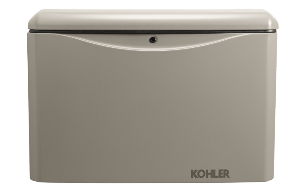 Kohler 20RCA-QS6 20KW Standby Generator with OnCue Plus New