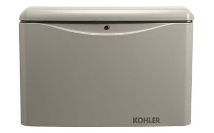 Kohler 20RCA-QS6 20KW Standby Generator with OnCue Plus New
