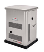 Briggs &amp; Stratton 040692 12kW Standby Generator LP/NG w/ 200 Amp Automatic Transfer Switch (Wifi) New