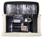 Generac 7171 10kW WiFi Guardian LP/NG Standby Generator New
