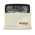 Generac 7224 14kW WiFi Guardian LP/NG  Standby Generator w/ 100 Amp 16 Circuit Smart Transfer Switch New