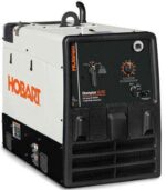 Hobart 500562 Champion Elite 11000W AC and 225A DC stick Welder Generator Combo New