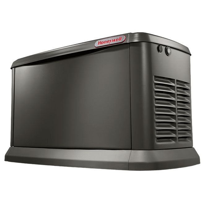 Honeywell 6721 Guardian 16kW LP/NG Standby Generator New