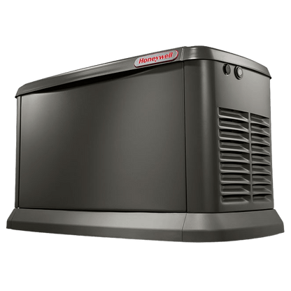 Honeywell 6721 Guardian 16kW LP/NG Standby Generator New