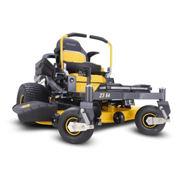 CUB CADET ULTIMA Z3 54 17RIECE3010