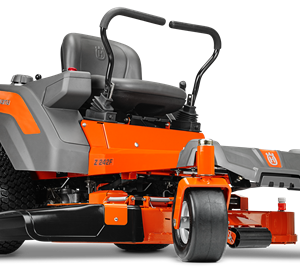 Husqvarna Z242F