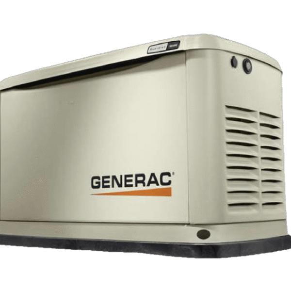 Generac 6552 Guardian 22kW LP/NG Standby Generator New