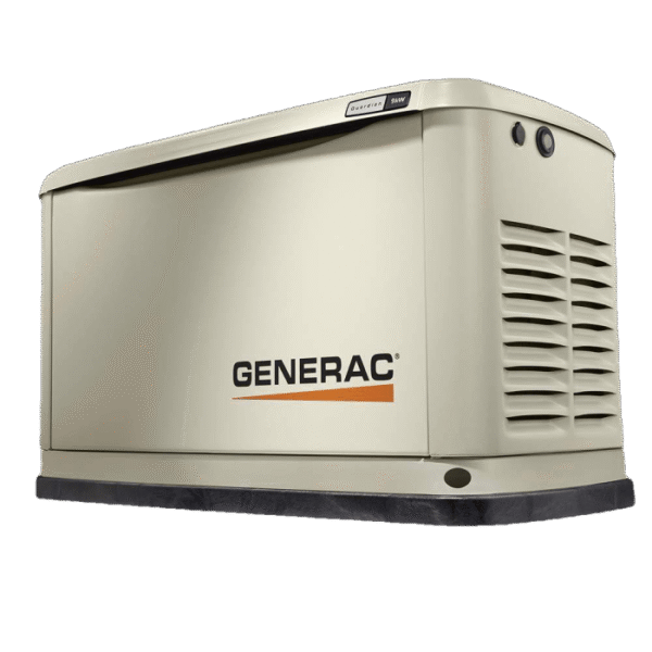 Generac/Honeywell 7029 Guardian 9kW/8kW LP/NG Standby Generator New