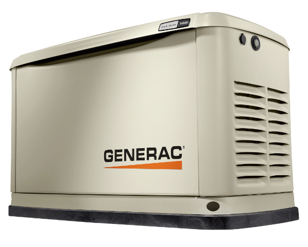 Generac 7223 14kW Guardian LP/NG Wi-Fi Standby Generator New