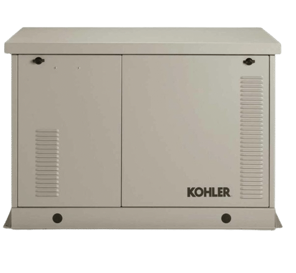 Kohler 12RES-QS11 12KW 120/240 Single Phase Standby Generator New
