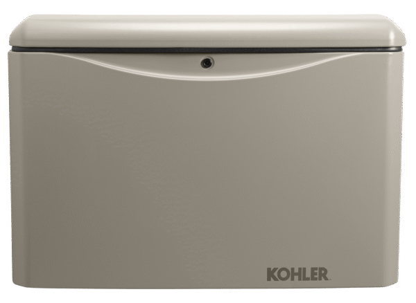 Kohler 14RCA 14KW 120/240 Single Phase Standby Generator with OnCue Plus New