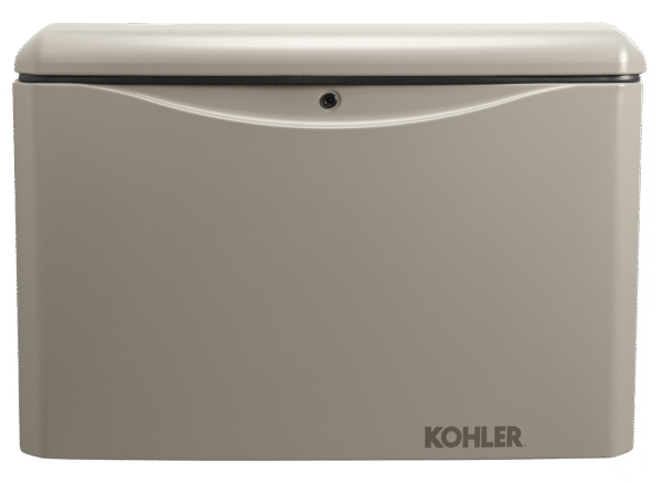 Kohler 20RCA-QS6 20KW Standby Generator with OnCue Plus New