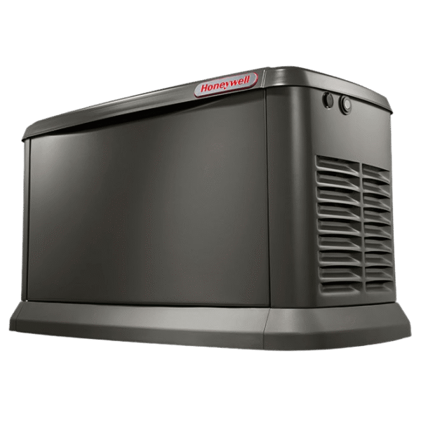 Honeywell 6721 Guardian 16kW LP/NG Standby Generator New